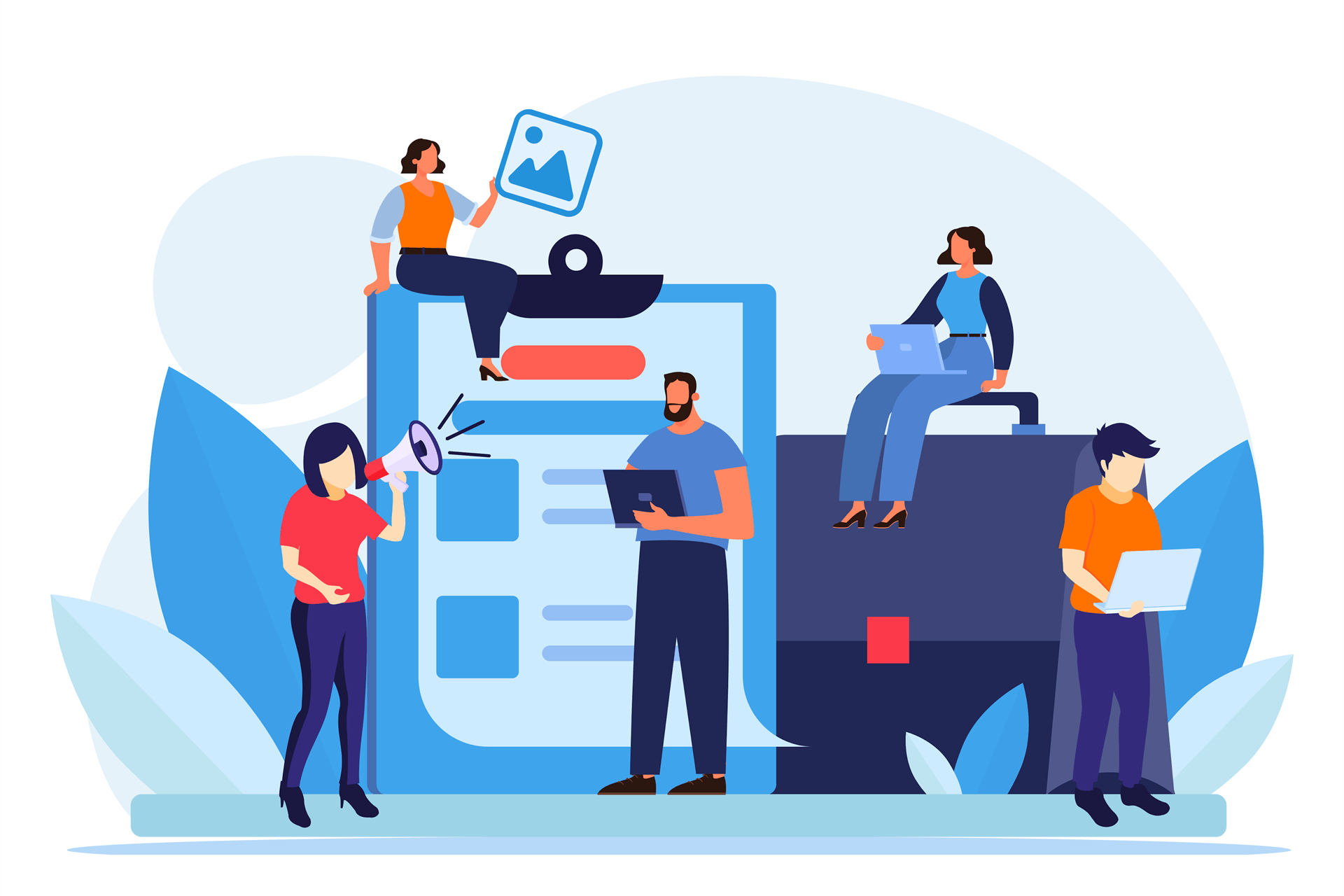 Comparison of two engineering projects with identical deadlines showing different execution stability and Project Flow Index values.